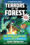 [GameKnight 999] • Terrors of the Forest